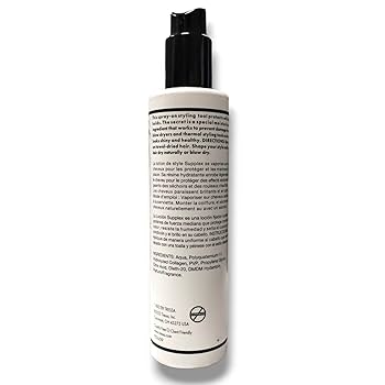 ADSKIN Hair Sleep Lotion 500ml 3個セット ヘアスリープローション | ADSKIN